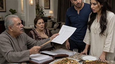 مرات أخويا وبخت امي ج2... منى السيد