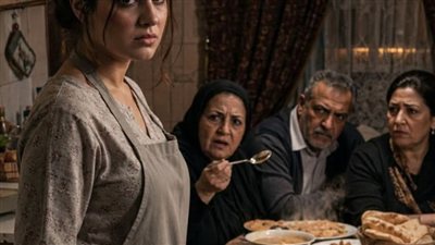 في بيتي انا...  منال علي 