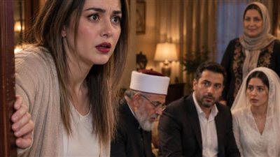 جوزي قرر يتجوز مرات أخوه ج2.....  منال علي 