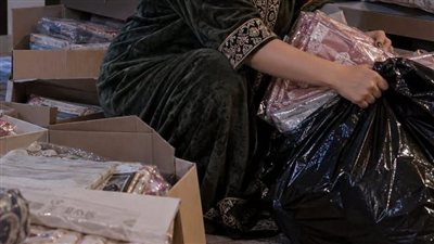 سلفتي بتسرق جهاز أخت جوزي من تحت السرير ج2