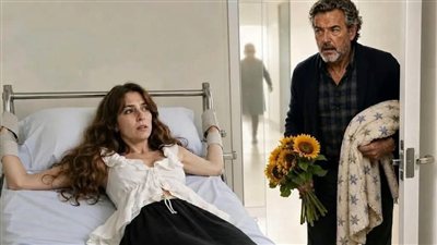 قبل ميعاد زيارتي