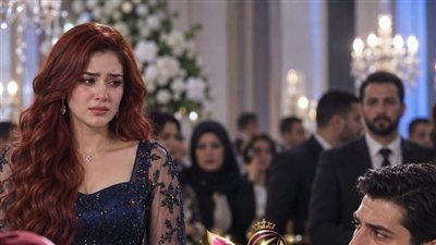 سكريبت انا السبب بقلم إسراء هاني