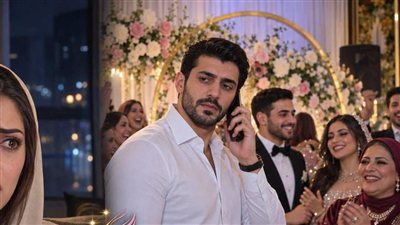 كيد الحموات ج2....  منى السيد 