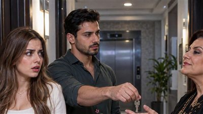 كرامة في مهب الريح ج1    منى السيد 