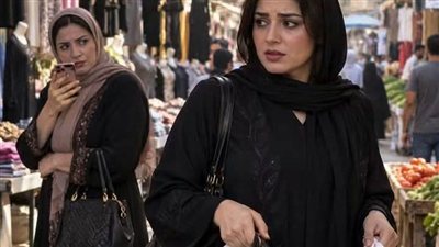 حماتي شافت اللي في شنطتي وقلبت حياتي جحيم ج1......  منال علي 