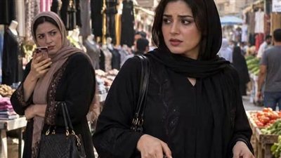 حماتي شافت اللي في شنطتي وقلبت حياتي جحيم ج2......  منال علي 