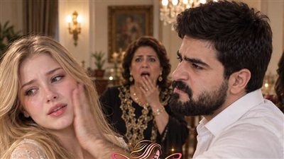 أخته كبت الشوربة وإتهمتني ج1.....  منى السيد 