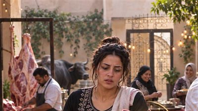 فرح سلفي الصغير ج1....  منى السيد 