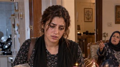انا مش خدامة في بيت حماتي ج2  ....  منى السيد 