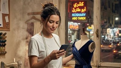 الخيط الرفيع......  منال علي 