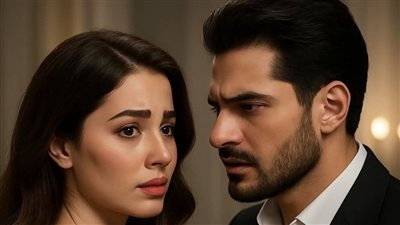 حكاية مريم بقلم روني محمد