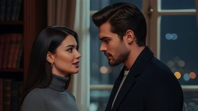 سكريبت بقلم ياسمين ورد