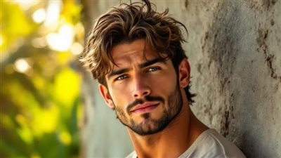 حور بقلم الكسندرا عزيز