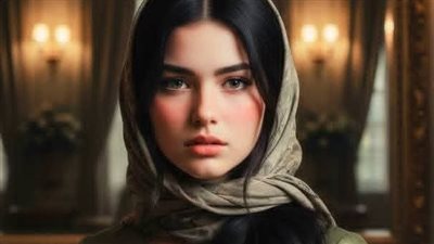 رحيل بقلم حنان إسماعيل
