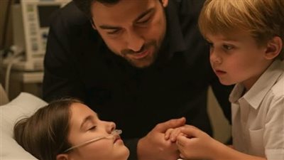 قصة اطفى الأجهزة