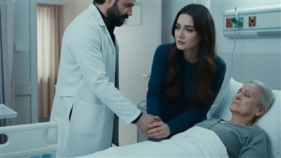 قصة بعنوان الإبنة والمفتشة