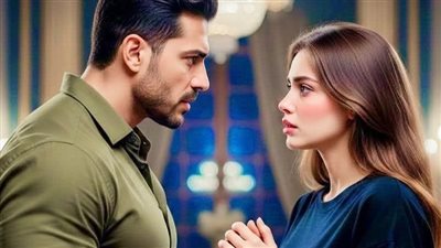 حكاية عزيز القناوي ونادين كاملة بقلم سارة