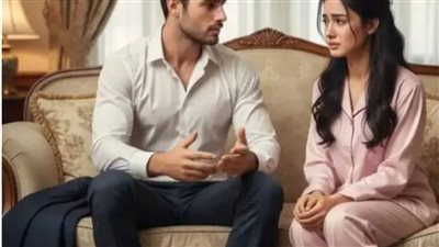 سافرت في مهمة لمدة ثلاث ايام