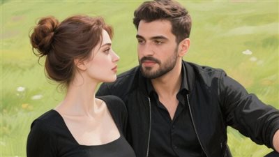تمرد عاشق بقلم مروة عصمت