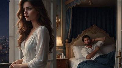 رواية بقلم الكاتبة سرين عادل